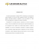 MATRIZ PEYEA DE LA EMPRESA COOTRANSHUILA LTADA