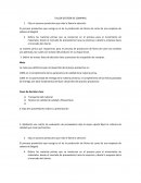 TALLER GESTIÓN DE COMPRAS