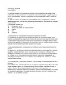 DIRECCIÓN DE MARKETING caso practico Iberdrola