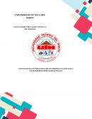 FUNDAMENTACIÓN PEDAGÓGICA Y DICÁCTICA