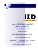 Las ventajas claves del liderazgo situacional