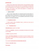 Historia del silicio