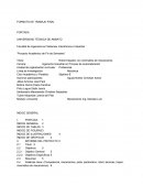 Robot trepador con cinemática de mecanismos