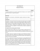 Charla didáctica N°9 Tiempo para cada cosa
