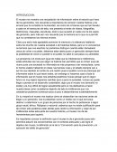 MUSEO MEMORIA Y TOLERANCIA