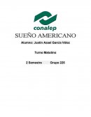 En busca del sueño americano: Aspiraciones, desafíos y la realidad de la migración