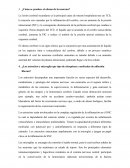 Caso clinico Fisio