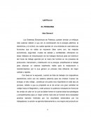 El sistema electrónico de potentica