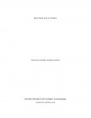 Informe interpretativo de lectura para segundo periodo