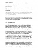 Metodologia ¿Qué es el teléfono celular?