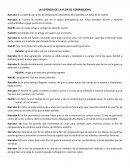 LA LEYENDA DE LA FLOR DE CEMPASÚCHIL