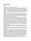 FUSARIUM RAZA 4 Y SU AMENAZA AL ECUADOR