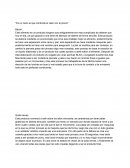 Es un necio el que confunde el valor con el precio