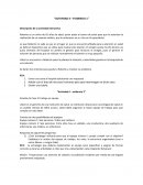 Actividad 4 Humanizacion en Servicios de la salud