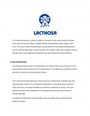 DIAGRAMA DE RECORRIDO ¿Hacia dónde se dirige la organización?