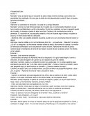 Guión de Frankenstain