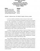 Análisis del caso Fundamentos de la administración JET AIRWAYS