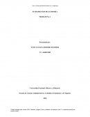 FUNDAMENTOS DE ECONOMÍA TRABAJO No. 1