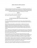 Modelos conductuales y Modelos cognoscitivos