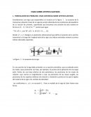 Vigas sobre apoyos elasticos
