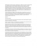 RESUMEN DE MAQUINA A CERO ABSOLUTO