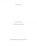 Pensamiento Crítico, visto desde la perspectiva desde los jóvenes y sistemas educativos