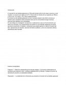 ECONOMIA. El mercado de las bebidas gaseosas en Chile