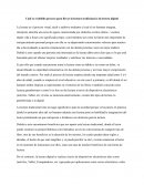 Cuál es el debido proceso para llevar la lectura tradicional a la lectura digital