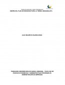 DISEÑO DEL PLAN DE NEGOCIOS PARA LA TIENDA UNISANGILISTA