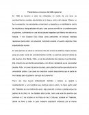 Tlatelolco verano del 68 reporte