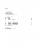 LABORATORIO HIDRAULICA