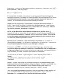 Desarrollo de librerias en Python