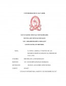 EL PAPEL LABORAL Y POLÍTICO DE LAS MUJERES EUROPEAS DURANTE EL PERIODO DE 1914 A 1930