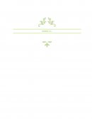 Caso Gloria S.A INDICE DE CONTENIDO