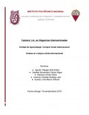 Costos de logistica samsung