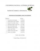 Metro de la Ciudad de México