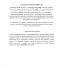 La dinamica sociopolitica en america latina