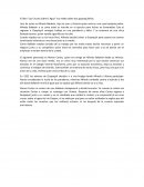 El libro “Las Cruces Sobre El Agua”