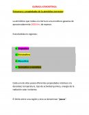 QUÍMICA ATMOSFÉRICA