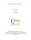 Concepto Acción Solidaria