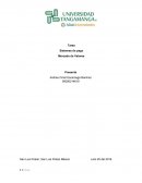 Mercado de valores , sistema de pagos