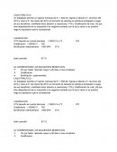Liquidaciones casos