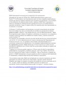 Comercio Internacional R&M