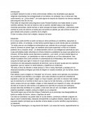 Ensayo "El espejismo de Dios"