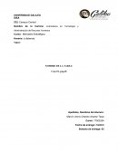 Mercadeo estrategico, tarea 1