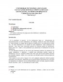 Guía práctica para un site survey en redes inalámbricas