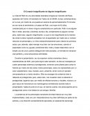 Reseña El Corazón Insignificante de Alguien Insignificante