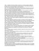 Conceptos básicos de calidad