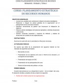 EL CONTEXTO ACTUAL DE LAS ORGANIZACIONES