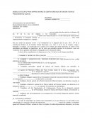 MODELO DE ESCRITO PARA AMPARO INDIRECTO CONTRA ORDEN DE DETENCIÓN FUERA DE PROCEDIMIENTO JUDICIAL.doc